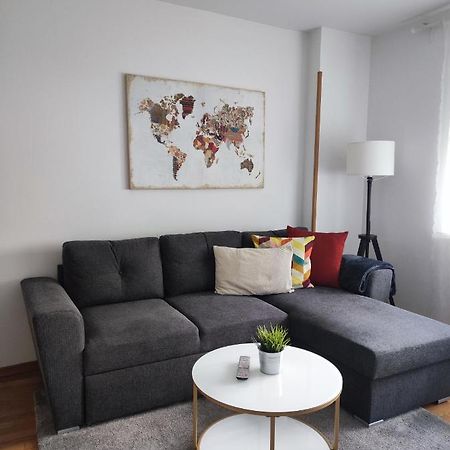 Apartments Dora Zagreb Extérieur photo