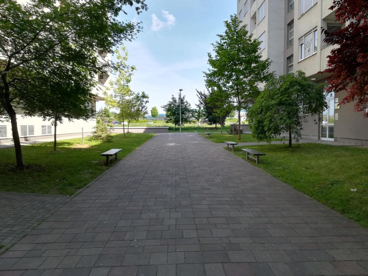 Apartments Dora Zagreb Extérieur photo
