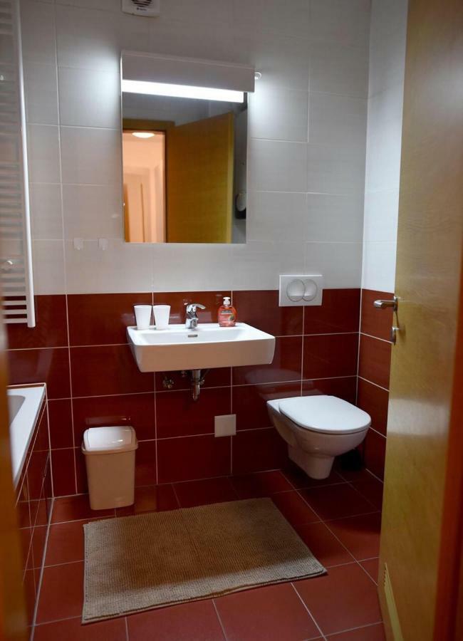 Apartments Dora Zagreb Extérieur photo